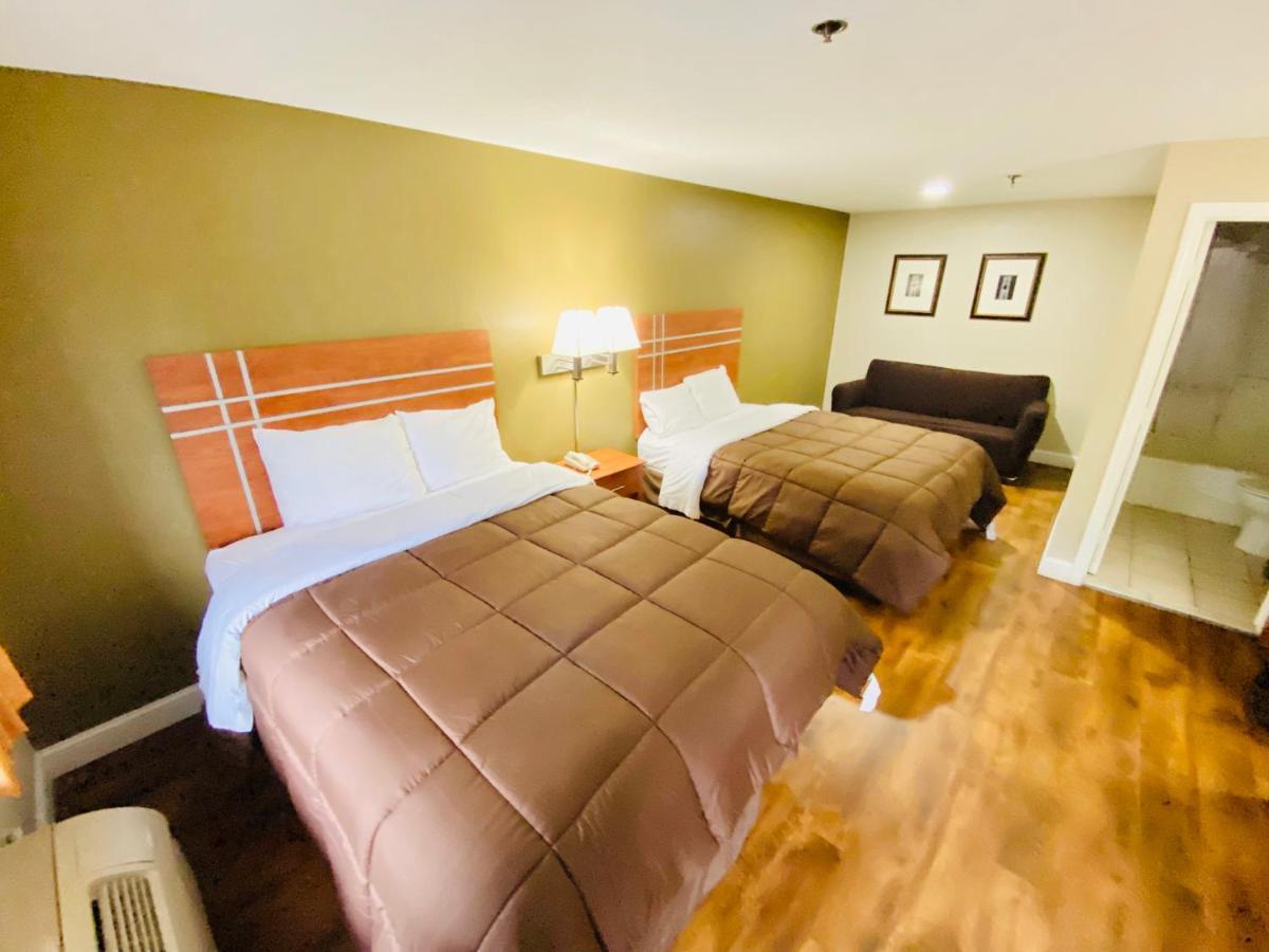 Rodeway Inn Swansea Ngoại thất bức ảnh