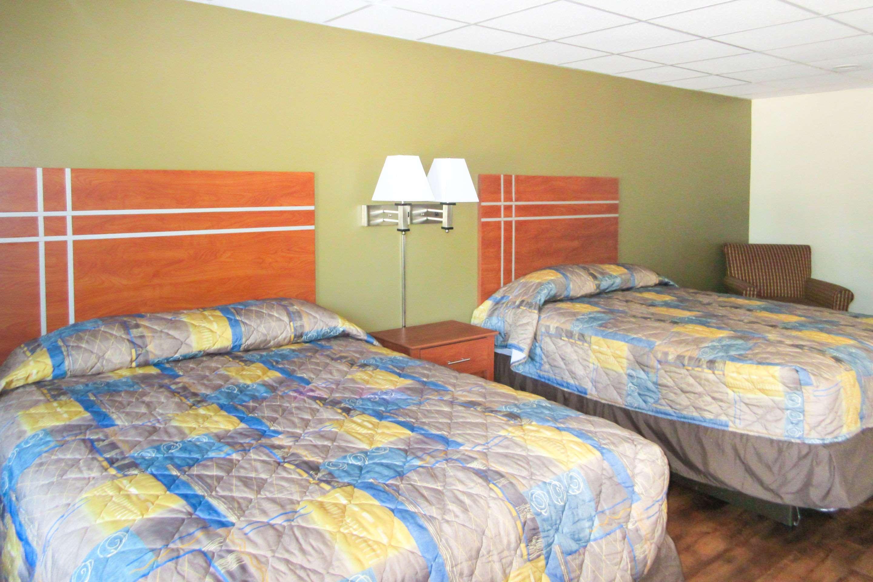 Rodeway Inn Swansea Ngoại thất bức ảnh