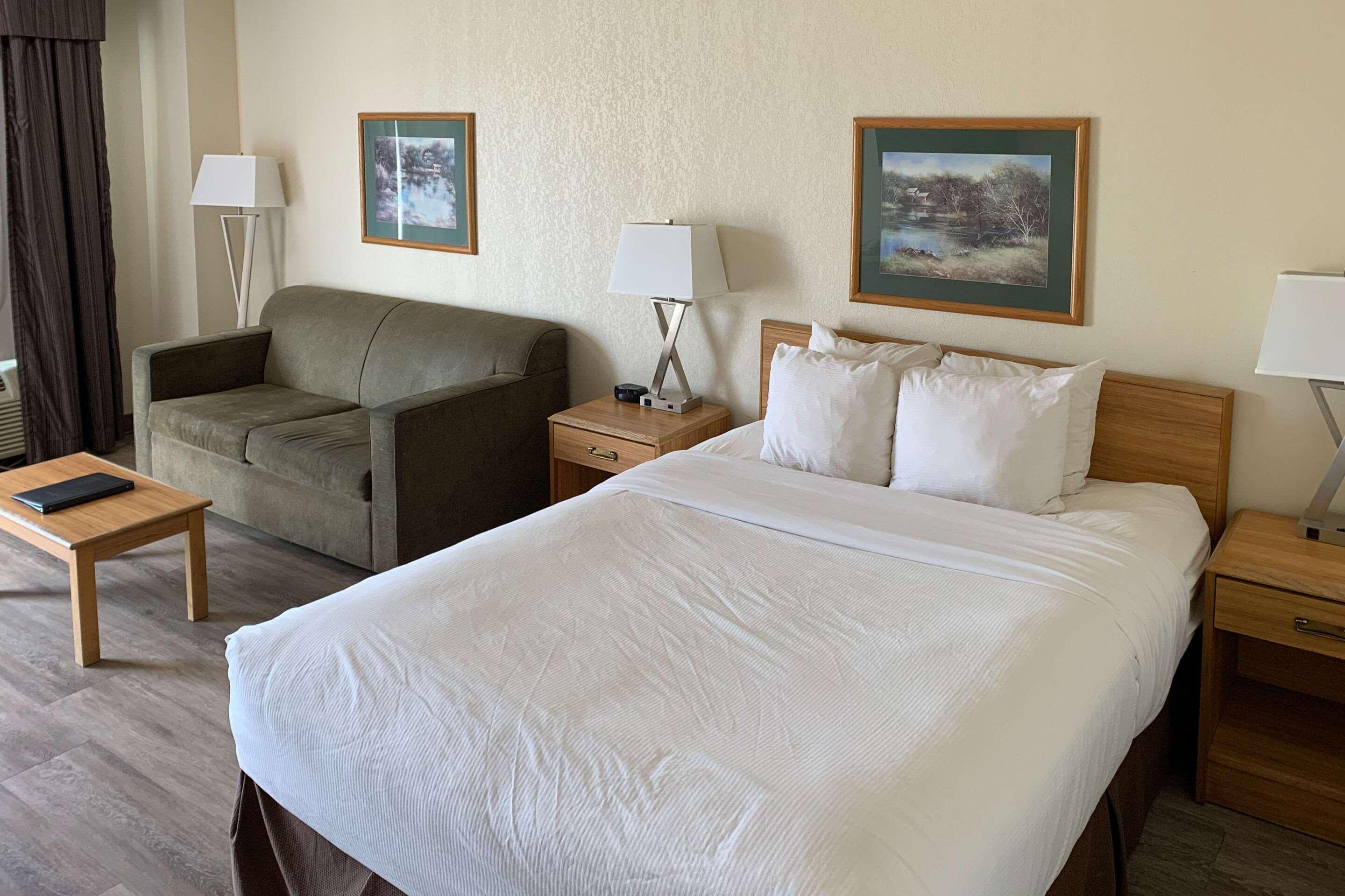 Rodeway Inn Swansea Ngoại thất bức ảnh