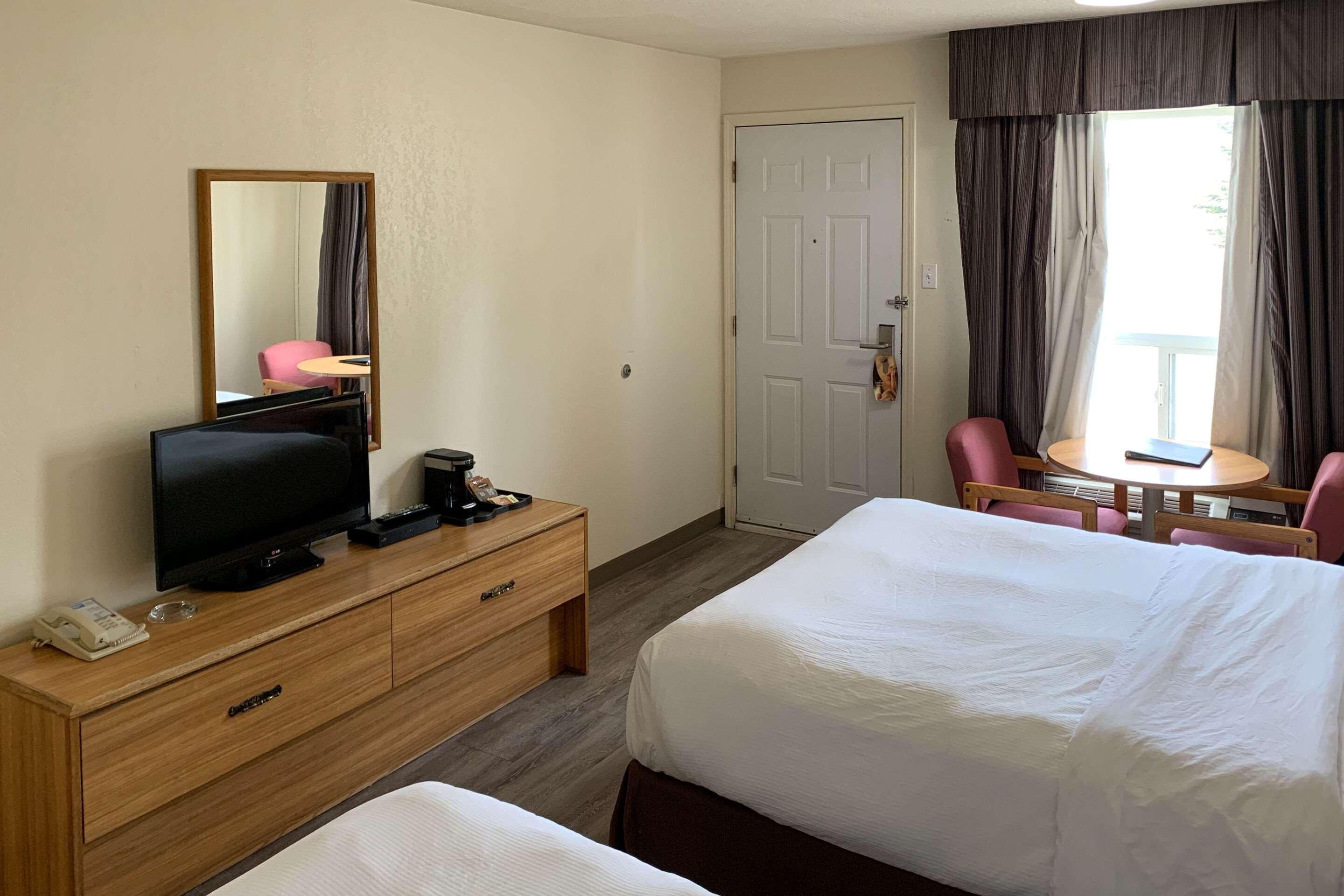 Rodeway Inn Swansea Ngoại thất bức ảnh
