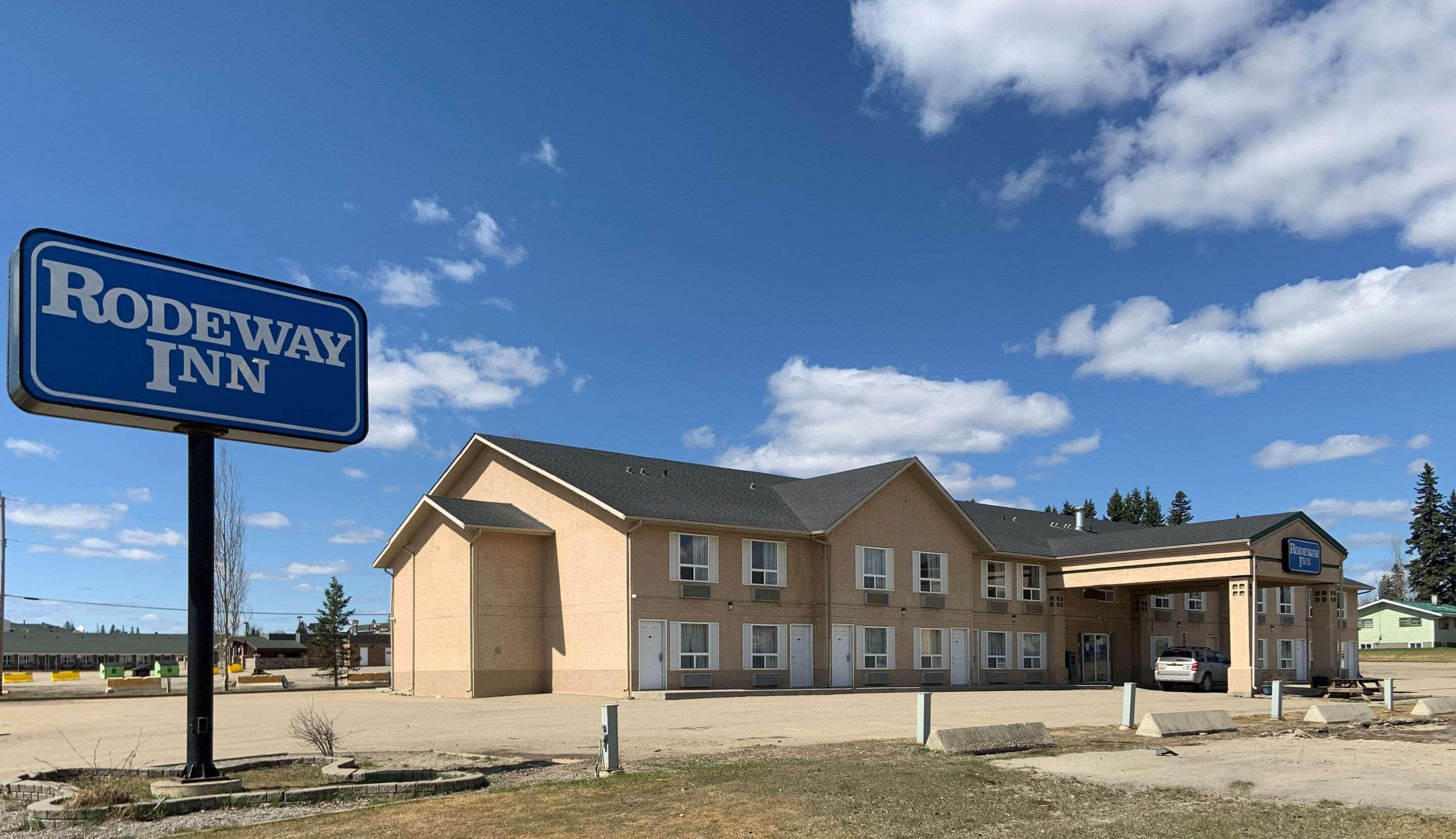 Rodeway Inn Swansea Ngoại thất bức ảnh
