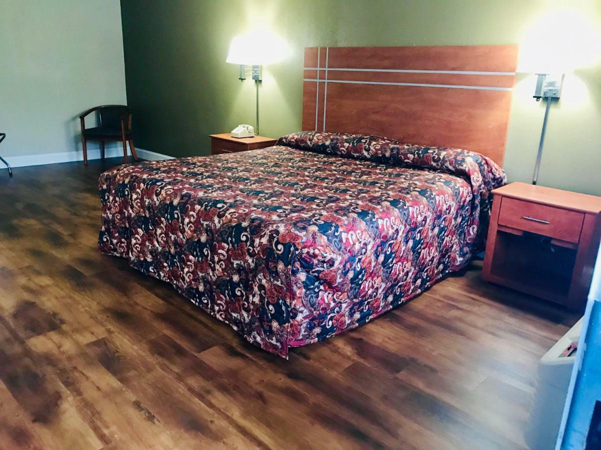 Rodeway Inn Swansea Ngoại thất bức ảnh